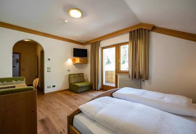 Hotelli Christoph