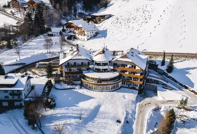 Hotelli Christoph
