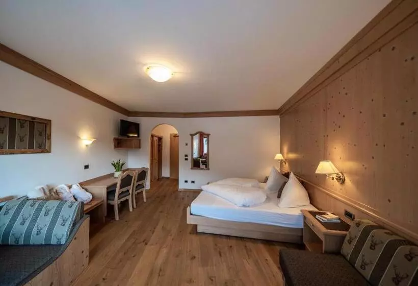 Hotelli Christoph