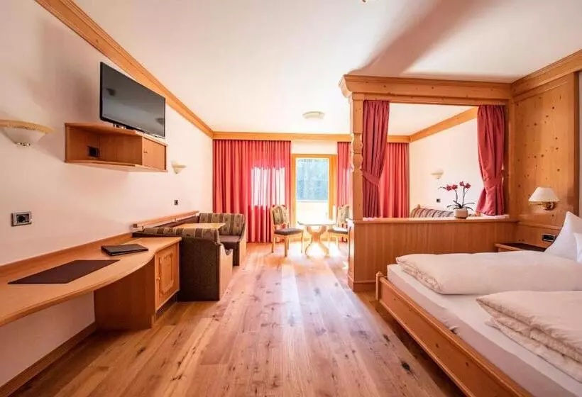 Hotelli Christoph