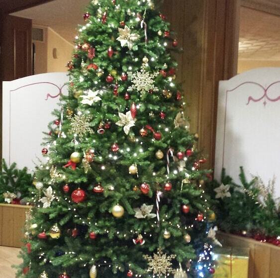 ホテル Club Funivia