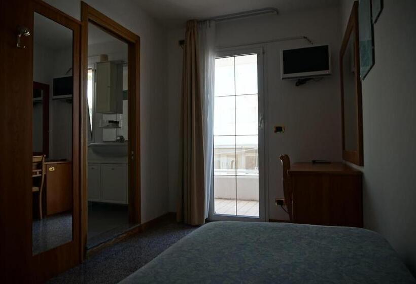 Szálloda Columbus Dependance