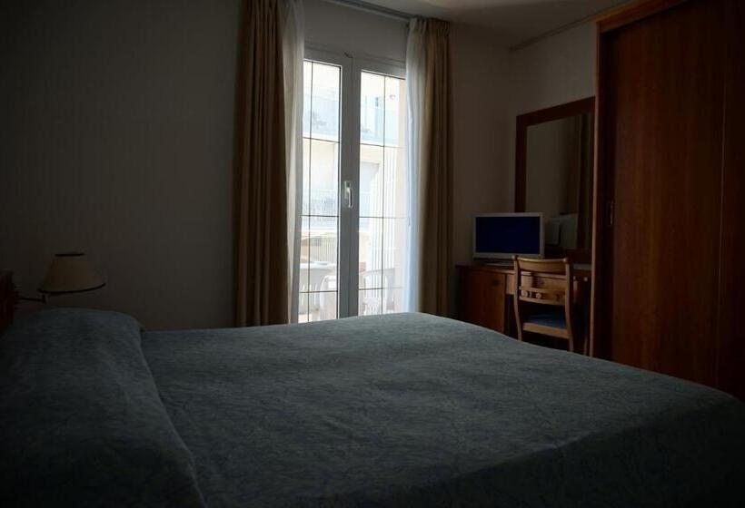 Szálloda Columbus Dependance