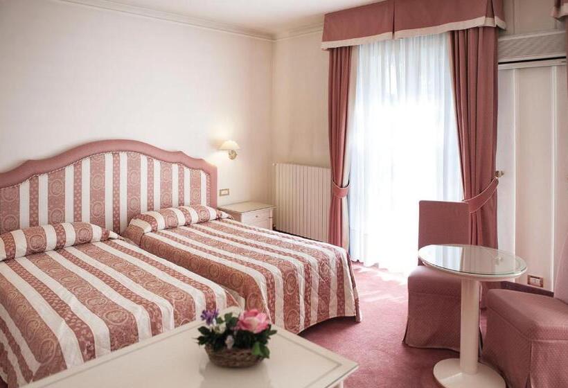 فندق Ermitage Bel Air Medical