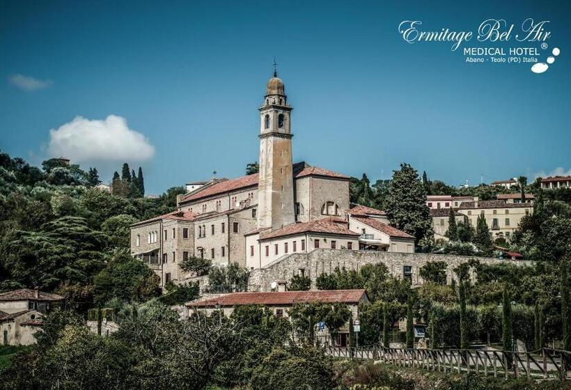 فندق Ermitage Bel Air Medical