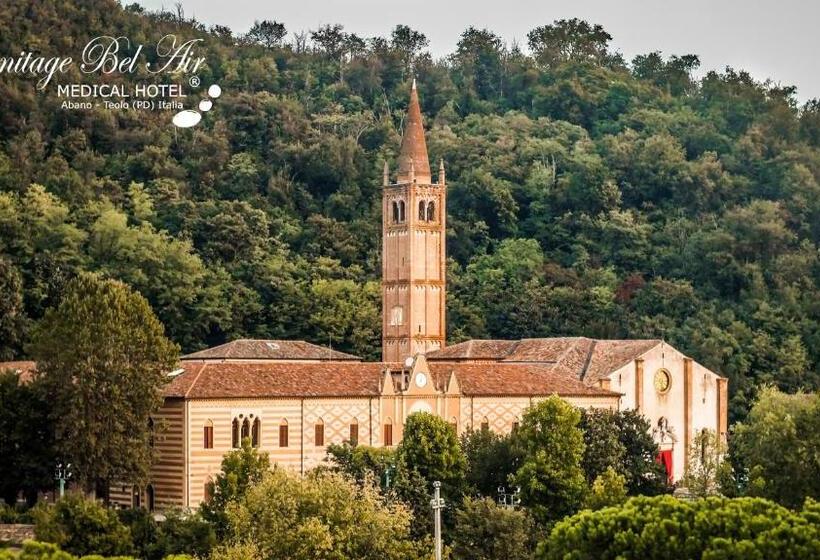 فندق Ermitage Bel Air Medical