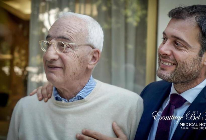 فندق Ermitage Bel Air Medical