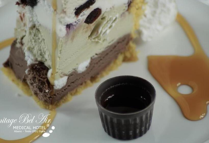 فندق Ermitage Bel Air Medical