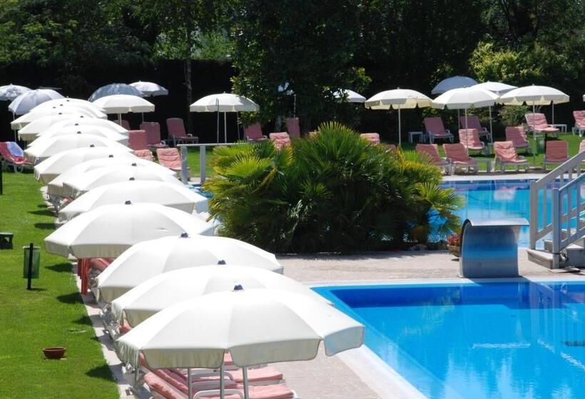 فندق Ermitage Bel Air Medical