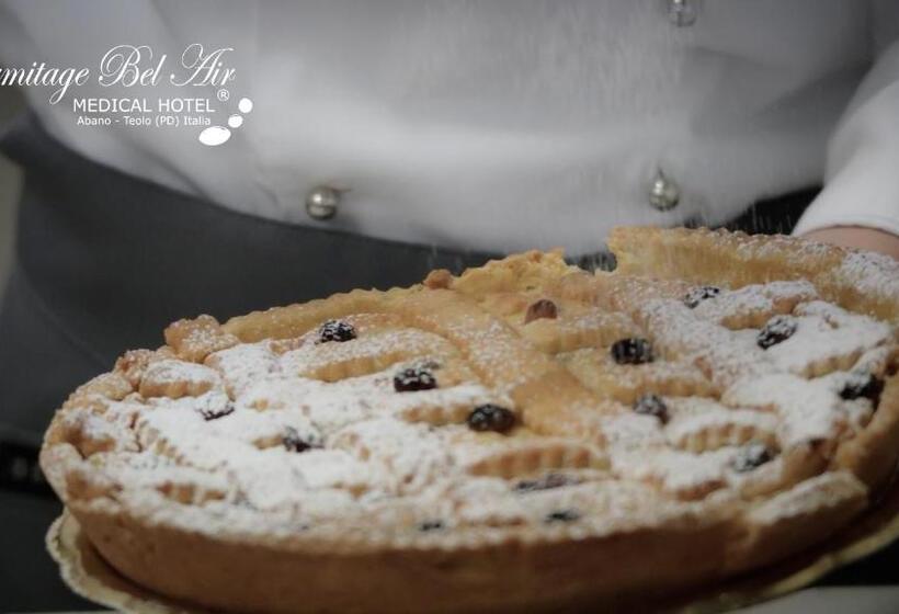 فندق Ermitage Bel Air Medical