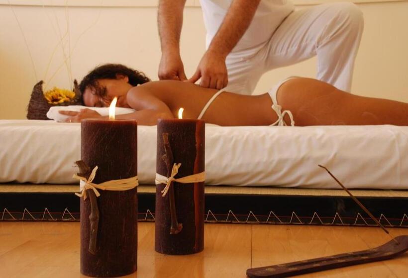 فندق Ermitage Bel Air Medical