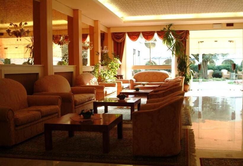 فندق Ermitage Bel Air Medical