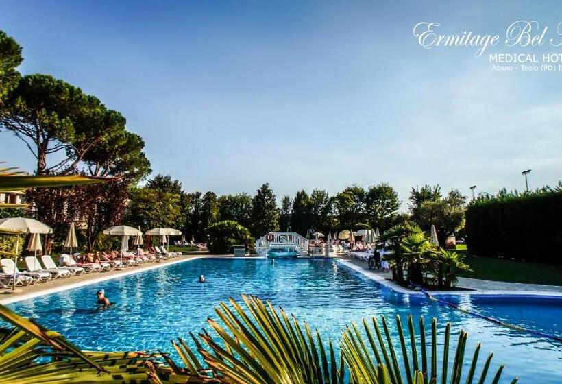 فندق Ermitage Bel Air Medical