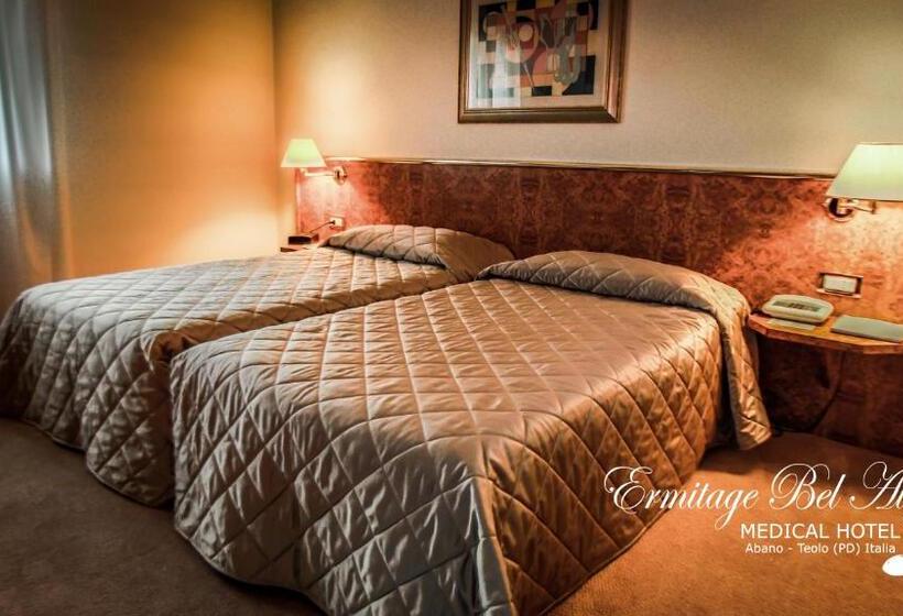 فندق Ermitage Bel Air Medical