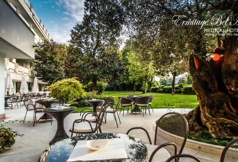 فندق Ermitage Bel Air Medical