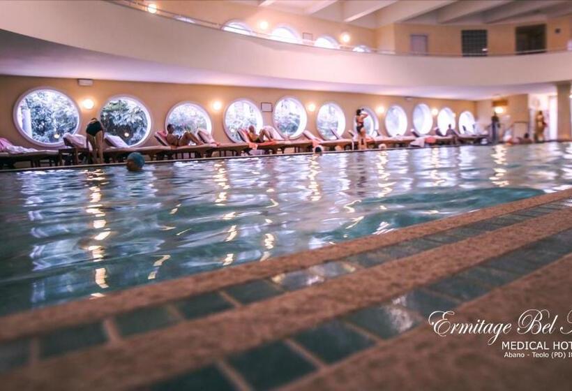 فندق Ermitage Bel Air Medical