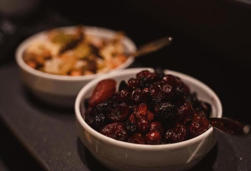 בית מלון כפרי Fiori Dolomites Experience