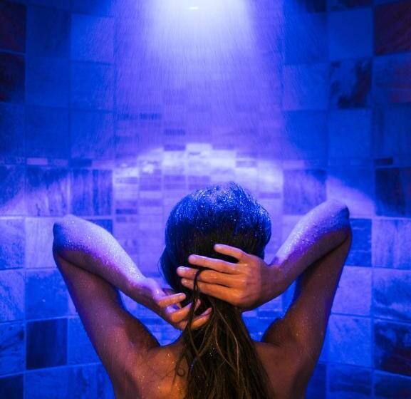 בית מלון כפרי Fiori Dolomites Experience