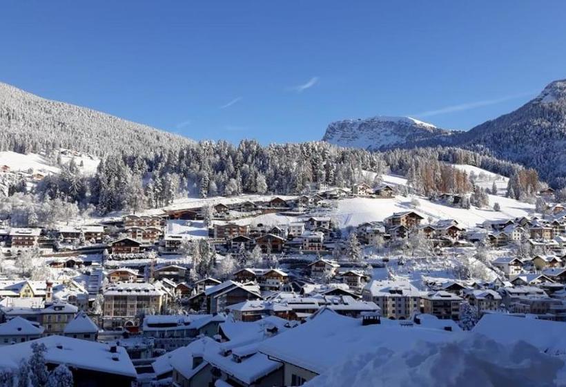 Hotel Garni Panoramik