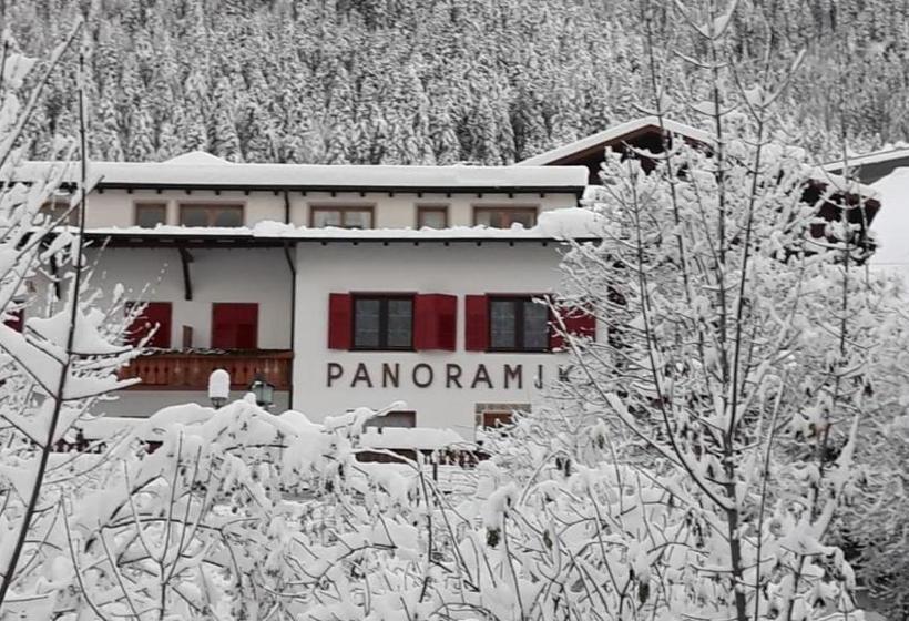 Hotel Garni Panoramik