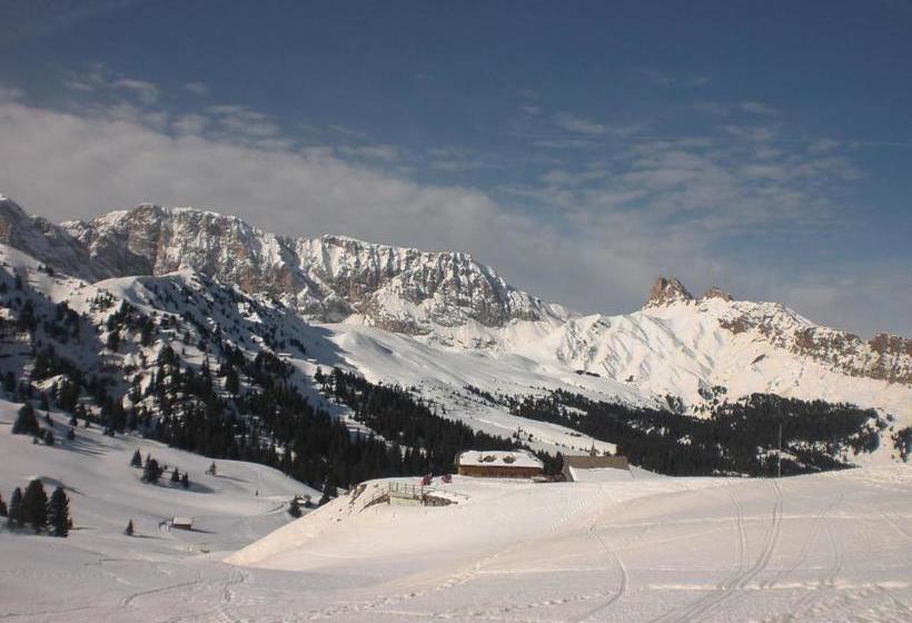 Hotel Garni Panoramik