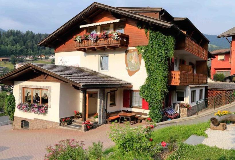 Hotel Garni Panoramik