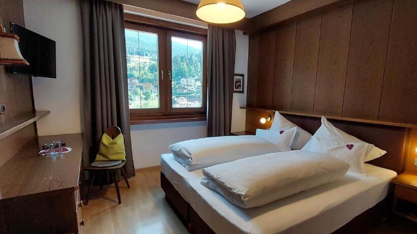 Hotel Garni Panoramik