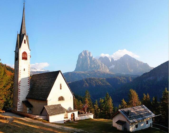 Hotel Garni Panoramik