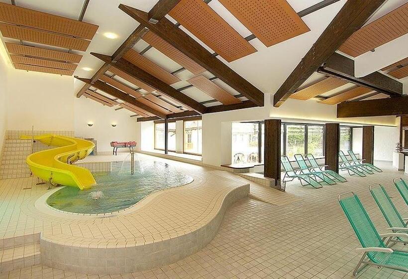 Hotel Garni Panoramik