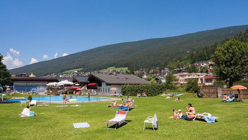 Hotel Garni Panoramik