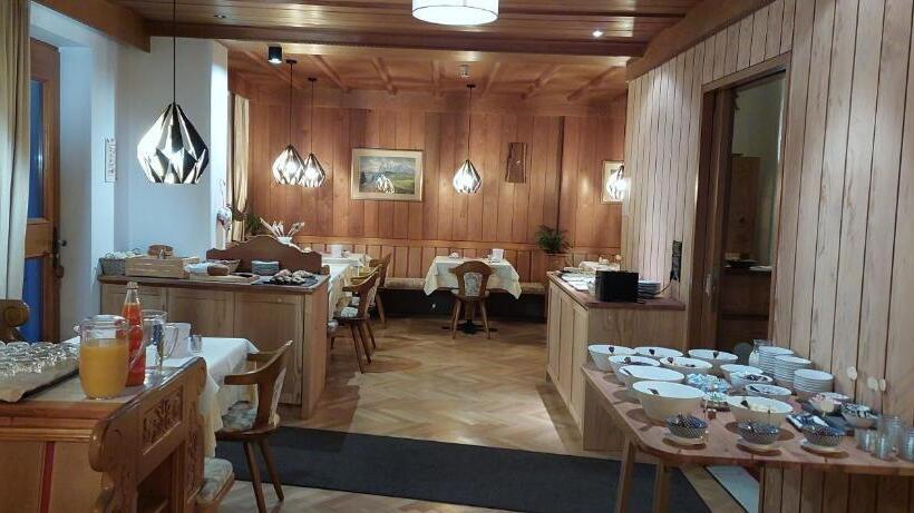 Hotel Garni Panoramik