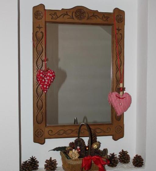 Hotel Garni Panoramik