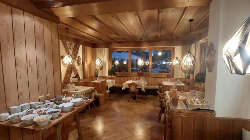 Hotel Garni Panoramik