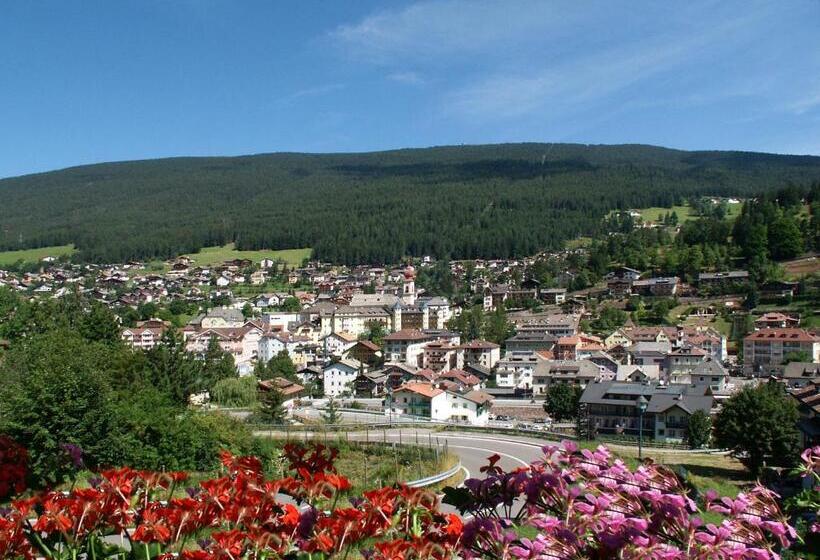 Hotel Garni Panoramik