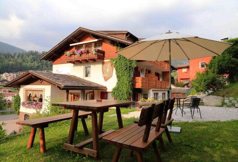 Hotel Garni Panoramik