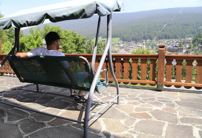 Hotel Garni Panoramik