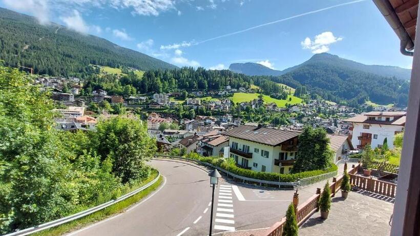 Hotel Garni Panoramik