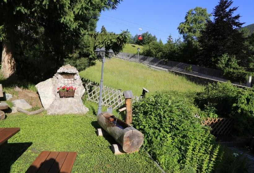 Hotel Garni Panoramik