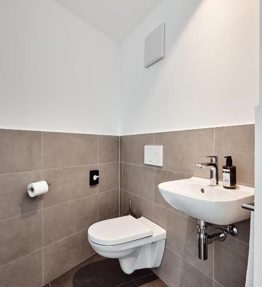 Отель Haller Suites & Restaurant