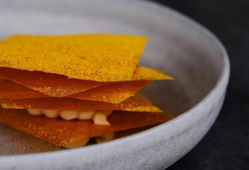 Отель Haller Suites & Restaurant