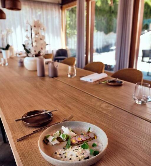 Отель Haller Suites & Restaurant