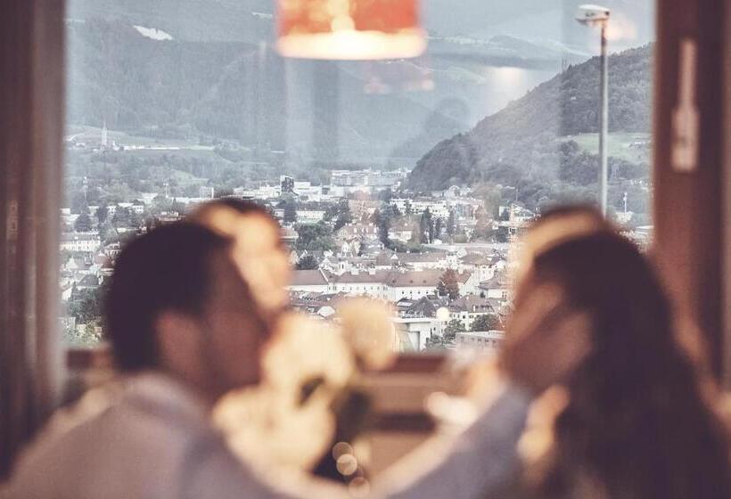 Отель Haller Suites & Restaurant