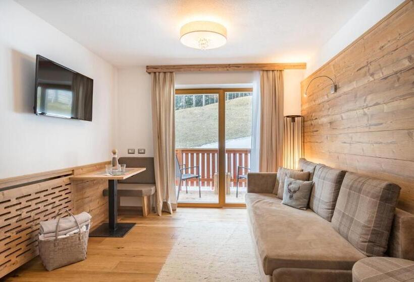 בית מלון כפרי Jägerheim 3s