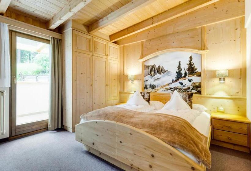 בית מלון כפרי Jägerheim 3s