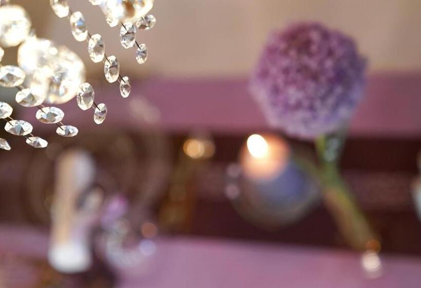 בית מלון כפרי Jägerheim 3s