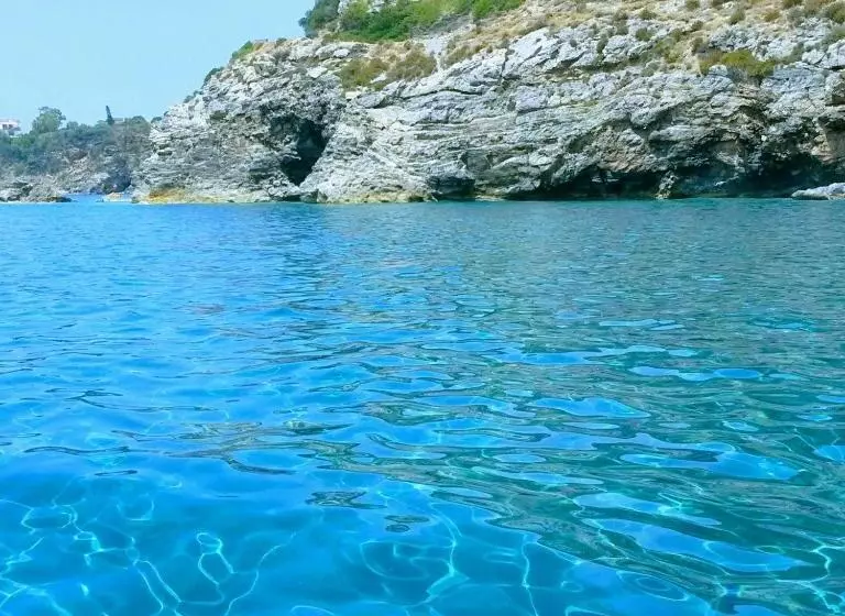 Hotelli La Carruba