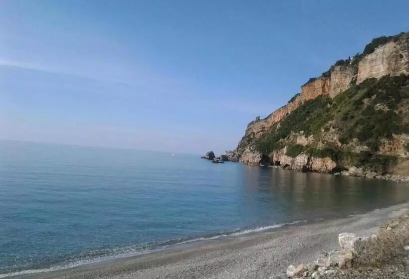 Hotelli La Carruba