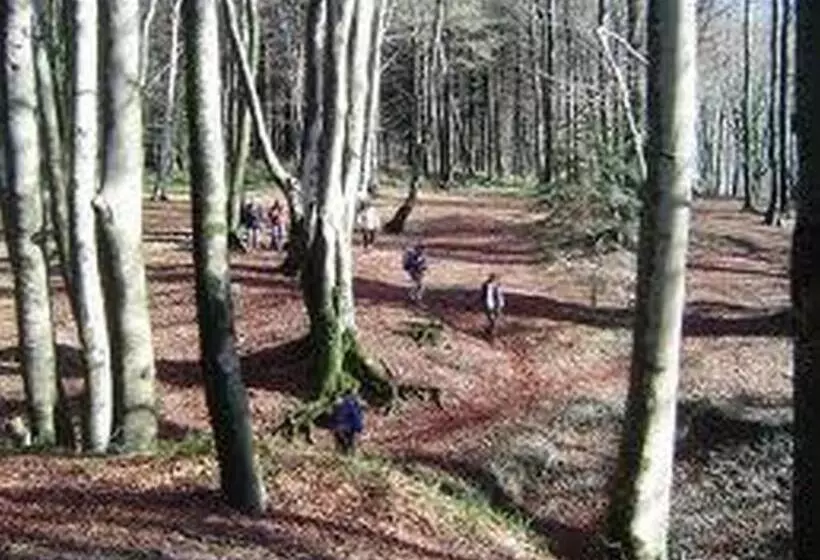 Hotelli La Carruba
