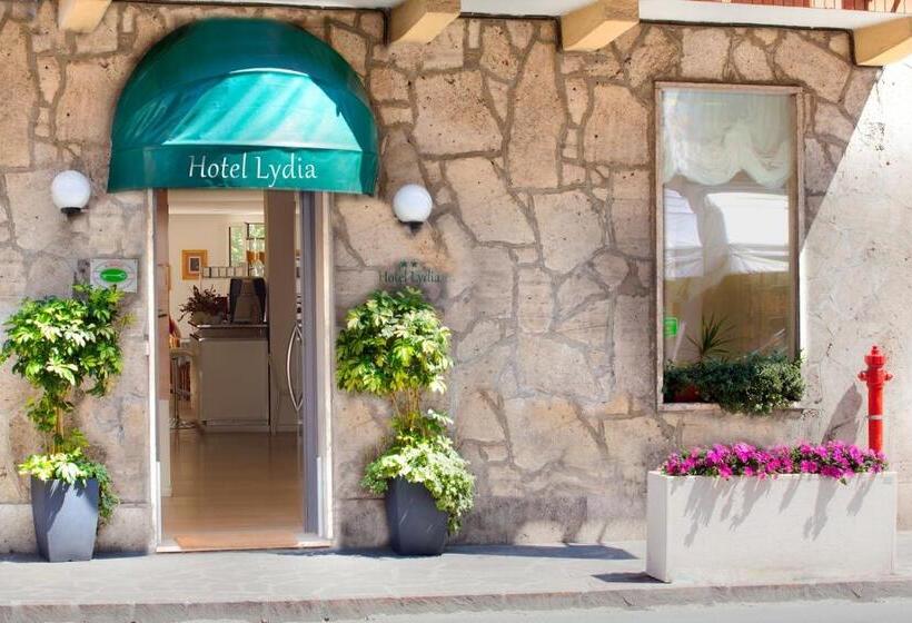 호텔 Lydia