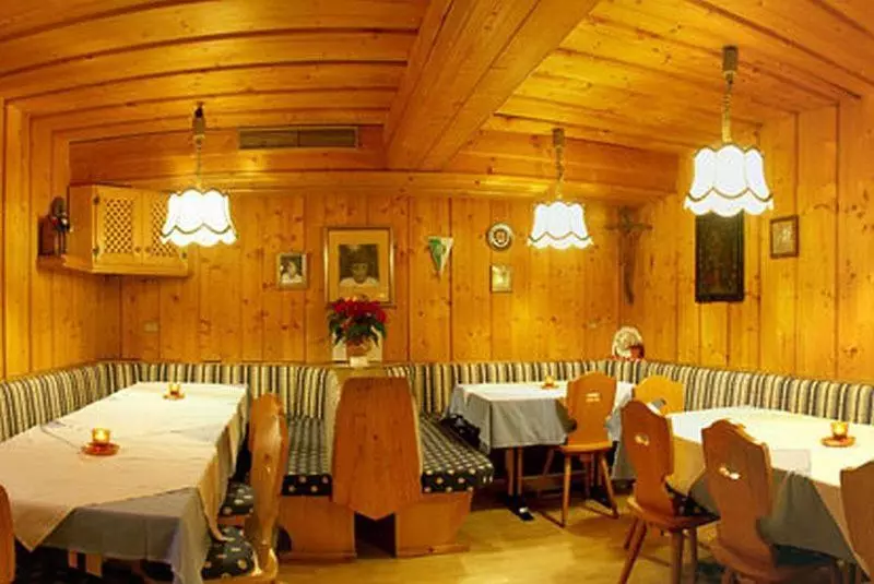 Hotelli Panoramik